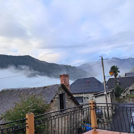 Villa Gite Boutx Avec Jacuzzi 12 Personnes 5 Lits Doubles Et 1 Canape Lit Boutx